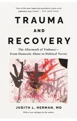 Trauma and Recovery