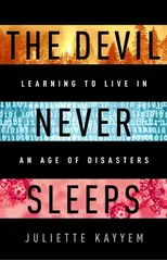 The Devil Never Sleeps