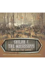 Shiloh & the Mississippi