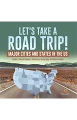 Let's Take a Road Trip!