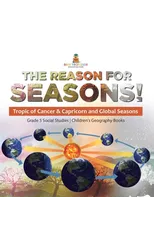 The Reason for Seasons!