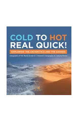 Cold to Hot Real Quick!