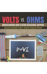 Volts vs. Ohms