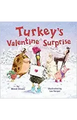 Turkey's Valentine Surprise