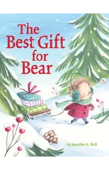 The Best Gift for Bear