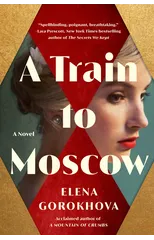 A Train to Moscow