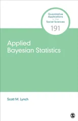 Applied Bayesian Statistics