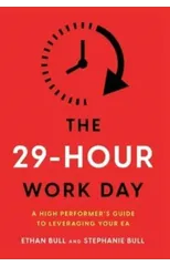 The 29-Hour Work Day