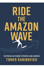 Ride the Amazon Wave