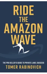 Ride the Amazon Wave