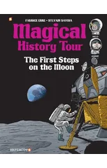 Magical History Tour Vol. 10