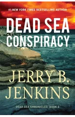 Dead Sea Conspiracy