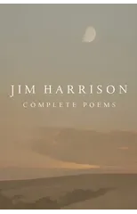 Jim Harrison