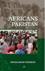 Africans In Pakistan
