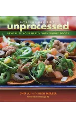 Unprocessed 10th Anniversary Edition