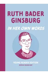 Ruth Bader Ginsburg
