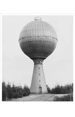 Bernd & Hilla Becher
