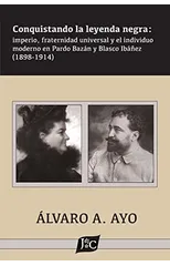 Conquistando la leyenda negra