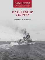 Battleship Tirpitz