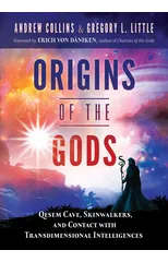 Origins of the Gods