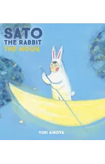 Sato the Rabbit, The Moon