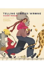 Telling Stories Wrong