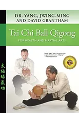 Tai Chi Ball Qigong