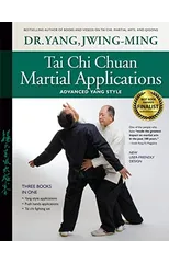 Tai Chi Chuan Martial Applications