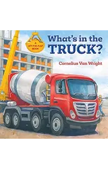 What's in the Truck?