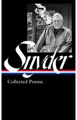 Gary Snyder