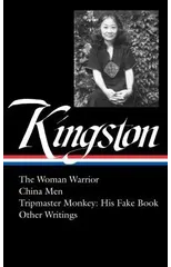 Maxine Hong Kingston