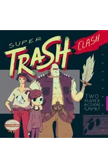 Super Trash Clash