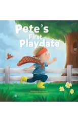 Pete's First Playdate