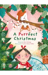 A Purrfect Christmas