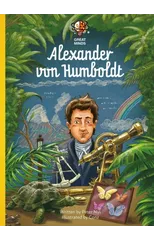Alexander von Humboldt