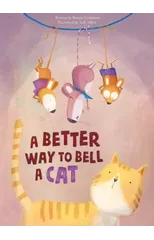 A Better Way to Bell a Cat