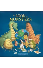 My Book of Monsters