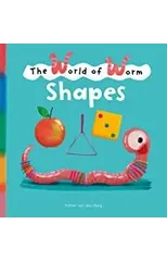 The World of Worm. Shapes