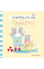 Learning with Skip. Opposites