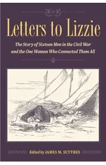 Letters to Lizzie