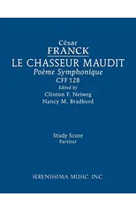 Le Chasseur maudit, CFF 128