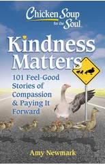 Chicken Soup for the Soul