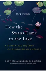 How the Swans Came to the Lake