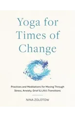 Yoga for Times of Change