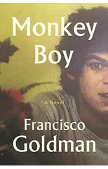 Monkey Boy