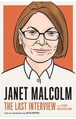 Janet Malcolm