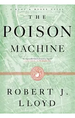 The Poison Machine