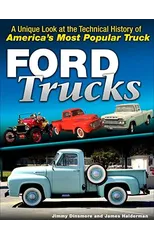 Ford F-Series Trucks