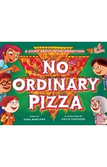 No Ordinary Pizza