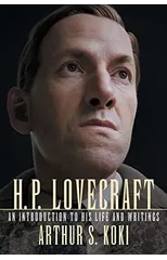 H. P. Lovecraft